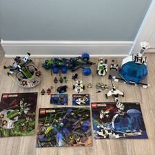 Lego space exploriens d'occasion  Expédié en Belgium