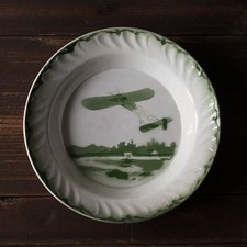 Antique choisy earthenware d'occasion  Expédié en Belgium