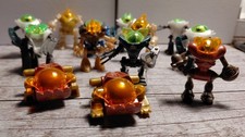 Extra robots figuren gebraucht kaufen  Edewecht
