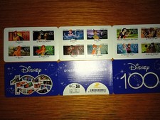 Carnet timbres autoadhesifs d'occasion  Bitche