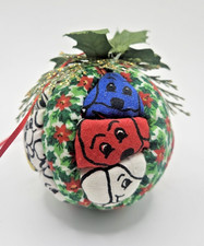 Decorative handmade christmas for sale  El Paso