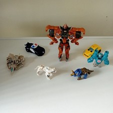 Transformers figures inc for sale Transformers figures inc for sale  BRADFORD