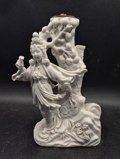 Antique chinese blanc for sale Antique chinese blanc for sale  BIDEFORD