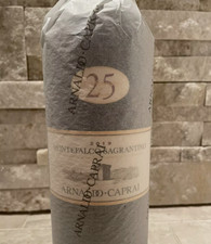 Arnaldo caprai sagrantino usato  Bergamo