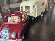 calico critters camping set for sale calico critters camping set for sale Chula Vista