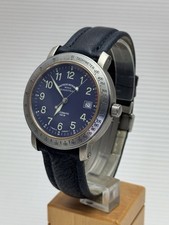 Mühle glashütte nautische gebraucht kaufen  Werder (Havel)