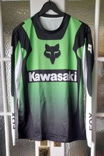 Kawasaki motocross enduro for sale  LAUNCESTON