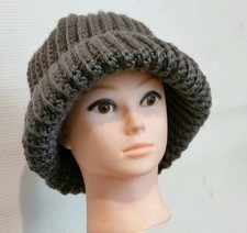 Bonnet hiver femme d'occasion  Wasquehal
