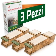 Trappole per topi usato  Velletri