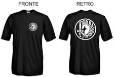 Shirt military mt49 usato  Rieti