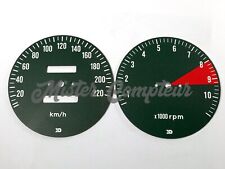 Fonds compteur cadrans d'occasion  Neuilly-Plaisance
