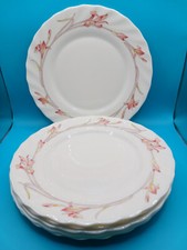Lot assiettes dessert d'occasion  Montargis