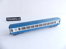 Jouef intermediate rail d'occasion  Expédié en Belgium