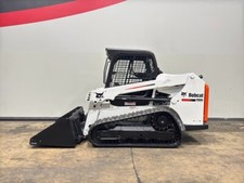 2017 bobcat t550 for sale  Chicago