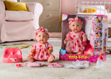 Missy kissy 38cm for sale  COVENTRY