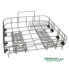 Cestello inferiore con usato  Frattamaggiore