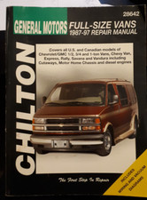 Reparaturanleitung chevrolet c gebraucht kaufen  Münster