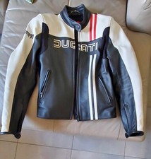 Blouson cuir dainese d'occasion  Sierentz