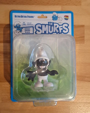 Smurf figure medicom d'occasion  Expédié en Belgium