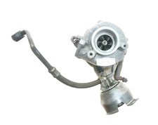 Turbo turbina jumpy usato  Iglesias