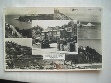Postcard ansteys cove for sale  LEEDS
