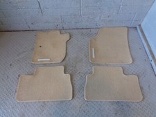 Freelander floor mats for sale  AXMINSTER