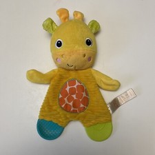 Bright starts plush d'occasion  Expédié en Belgium