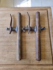 Antique simmons logging for sale  Benicia