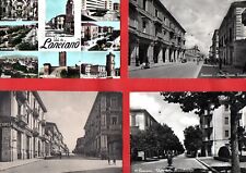 Lanciano lotto cartoline usato  Teramo