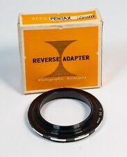 Anello inversione ottica usato  Santa Giusta