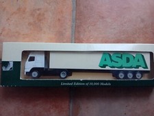 Asda truck limited for sale  IRVINE