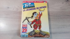 Jeunesse picsou 1ère d'occasion  Saint-Benoît
