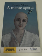 Mente aperta daniela usato  Lumezzane