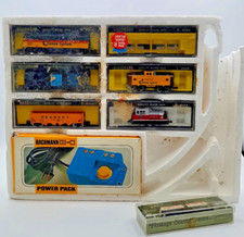 Bachmann scale train for sale  La Verne