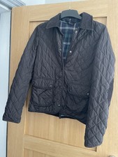 Ladies topshop quilted for sale  SOUTHPORT