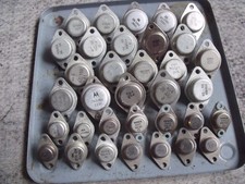 Elektronik bauteile hochlast gebraucht kaufen  Butzbach