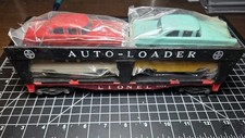 Lionel 6414 evans for sale  Basking Ridge