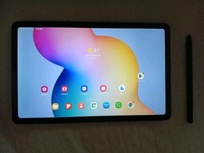 Tablet samsung lite usato  Roma