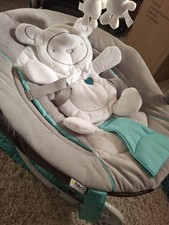 Hauck 634042 wippe gebraucht kaufen  Föritztal, Sonneberg