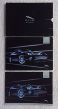 Jaguar range orig for sale  BENFLEET
