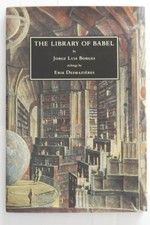 Borges the library d'occasion Borges the library d'occasion  Nice-