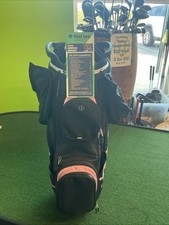 Cobra cart bag for sale  Boynton Beach