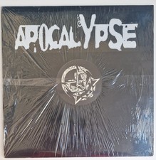 Doppel apocalypse recordings gebraucht kaufen  Berlin