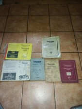 Pre unit triumph for sale  RUGBY