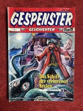 Gespenster geschichten 326 gebraucht kaufen  Neustadt b.Coburg