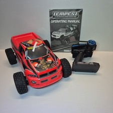 Tempest buggy truggy for sale  BURY ST. EDMUNDS