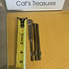 Set xcelite 3 for sale  San Jose
