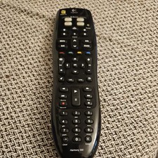 Logitech harmony 300 gebraucht kaufen  Mosbach