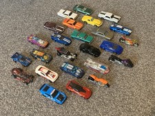 Hot wheels cars for sale  LONDON