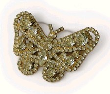 Vintage bug brooch for sale  TELFORD